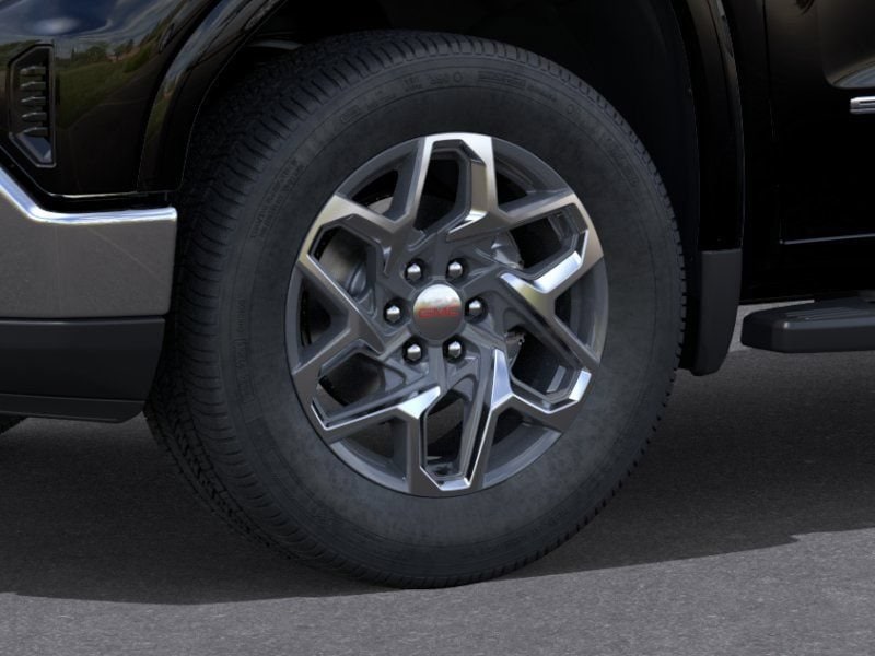 2026 GMC Sierra 1500 SLT - Photo 9
