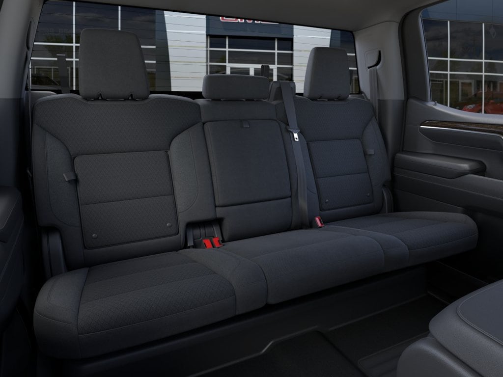 2026 GMC Sierra 1500 Elevation - Photo 16