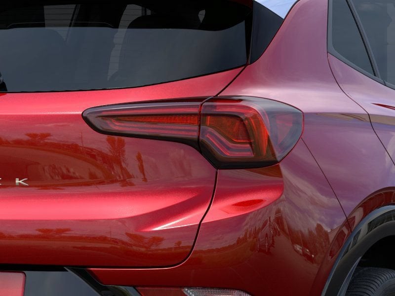 2026 Buick Encore GX Sport Touring - Photo 11