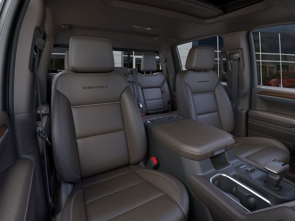 2026 GMC Sierra 1500 Denali - Photo 16
