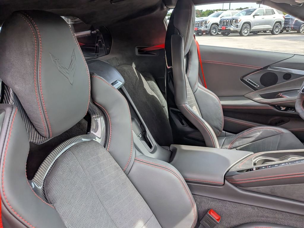 2024 Chevrolet Corvette 3LT - Photo 26