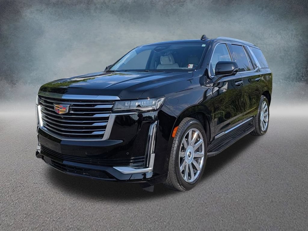 2023 Cadillac Escalade