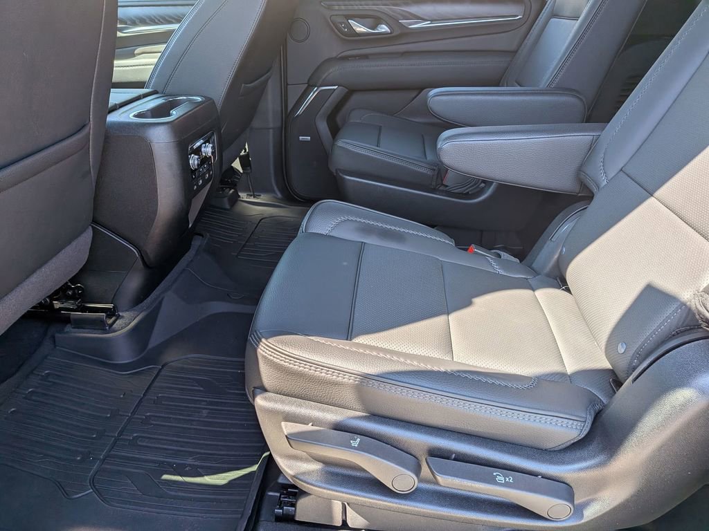 2024 GMC Yukon XL Denali - Photo 21