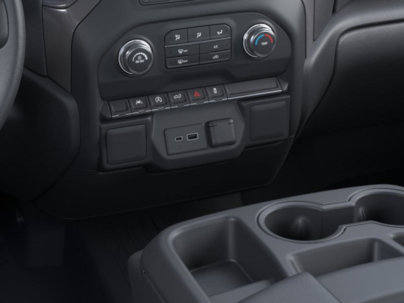 2026 GMC Sierra 1500 Pro - Photo 46