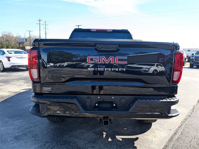 2025 Gmc Sierra 1500 Pro photo 4