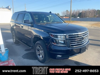 2019 Chevrolet Tahoe LT SUV