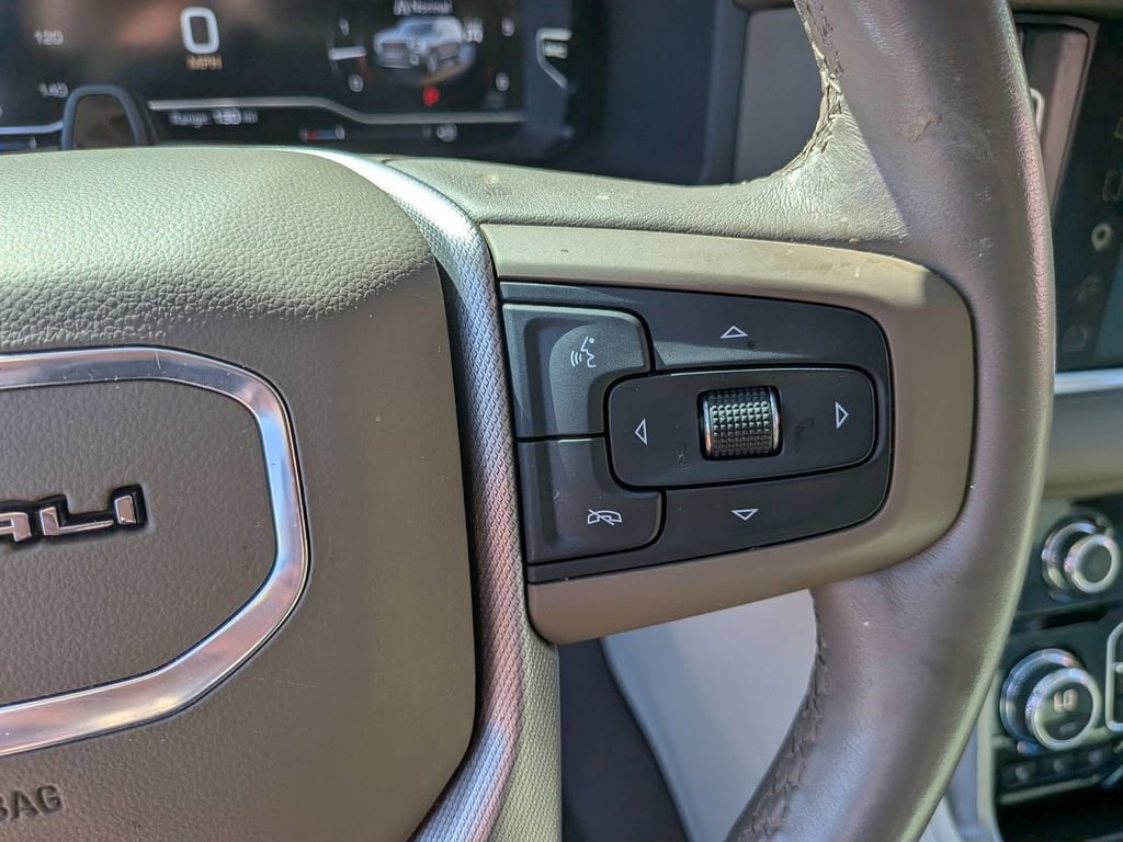 2023 GMC Yukon XL Denali - Photo 14