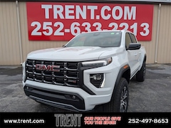 2025 GMC Canyon AT4 Truck