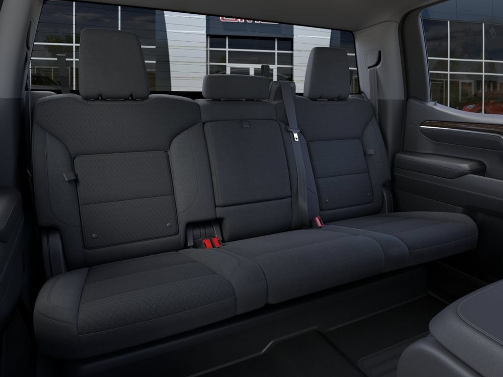 2026 GMC Sierra 1500 Elevation - Photo 17