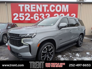 2023 Chevrolet Tahoe RST SUV