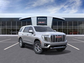 2026 GMC Yukon Denali SUV