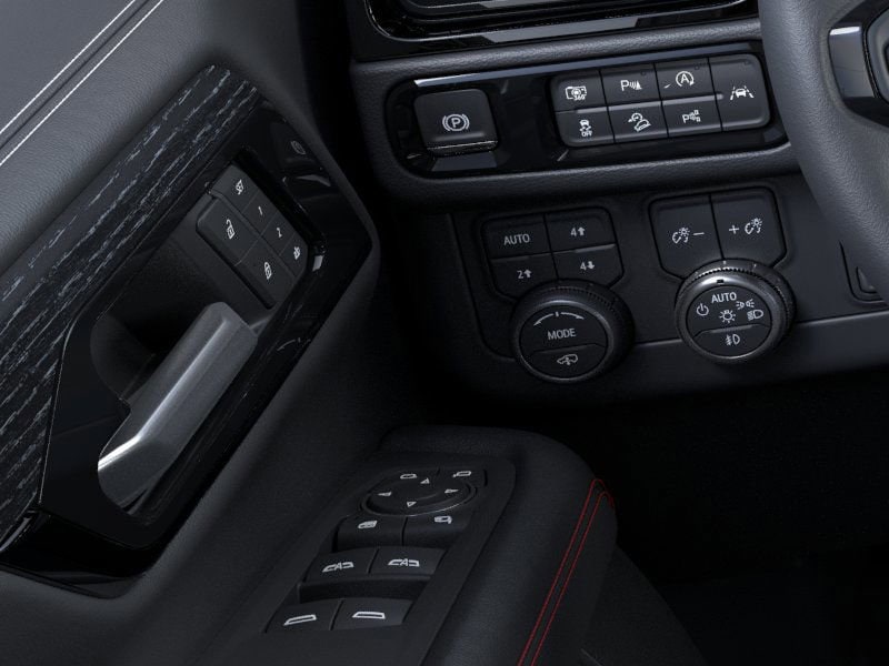 2026 GMC Yukon XL AT4 Ultimate - Photo 22