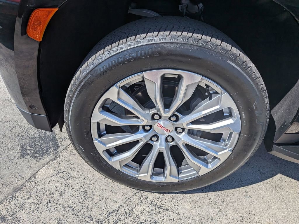 2024 GMC Yukon XL Denali - Photo 6
