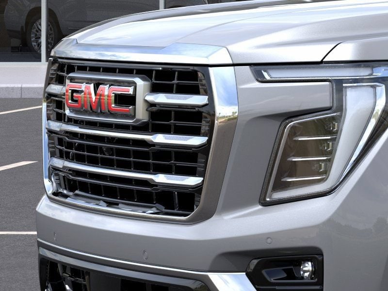 2026 GMC Yukon Elevation - Photo 13
