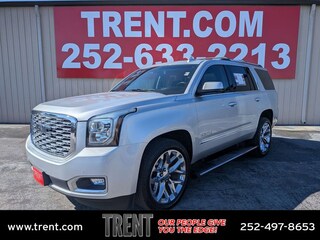 2019 GMC Yukon Denali SUV