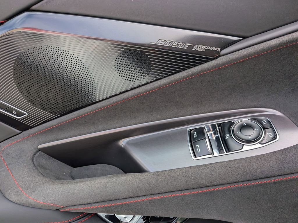 2024 Chevrolet Corvette 3LT - Photo 12