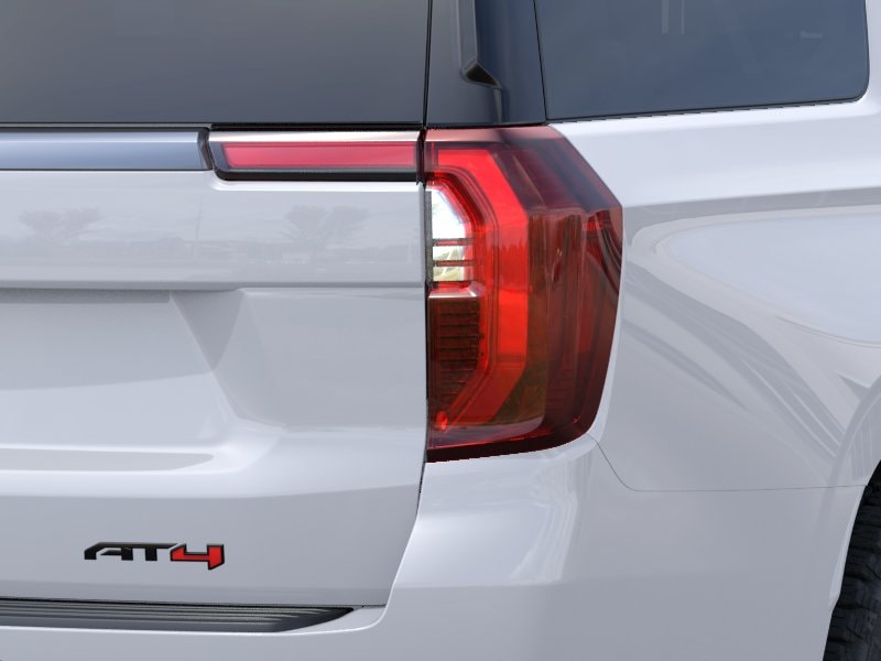 2026 GMC Yukon XL AT4 - Photo 35