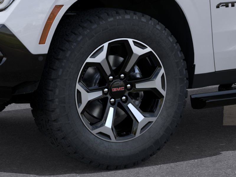 2026 GMC Yukon XL AT4 - Photo 9