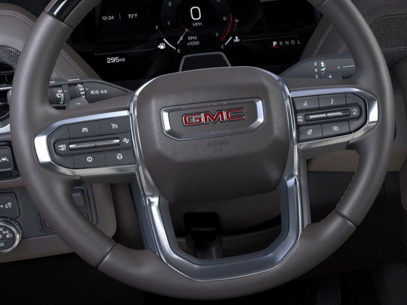 2026 GMC Yukon XL Elevation - Photo 19