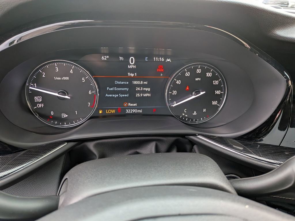 2023 Buick Envision Essence - Photo 17
