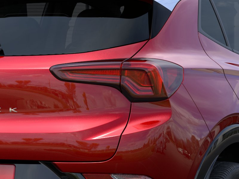 2026 Buick Encore GX Sport Touring - Photo 35