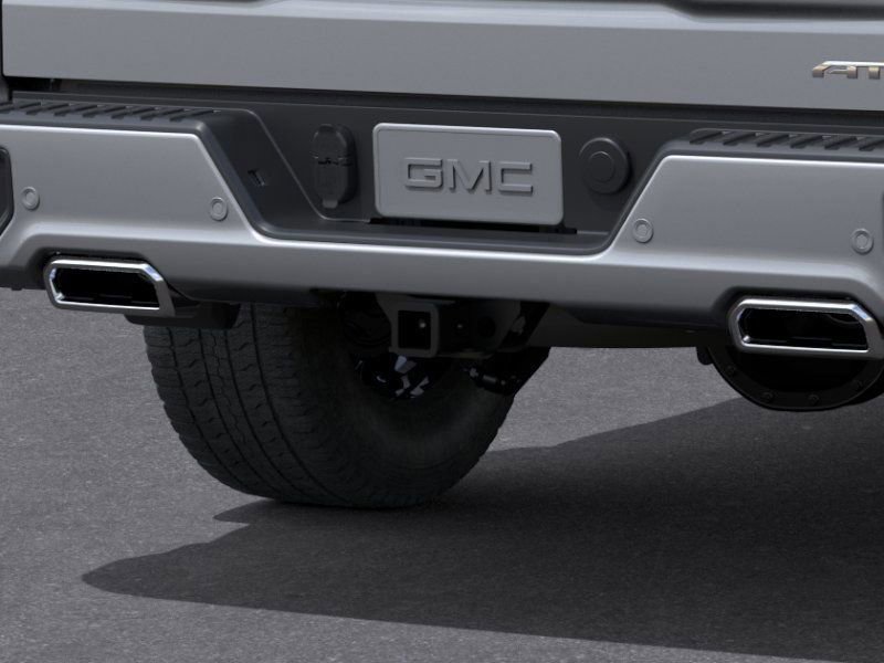 2026 GMC Sierra 1500 AT4 - Photo 14