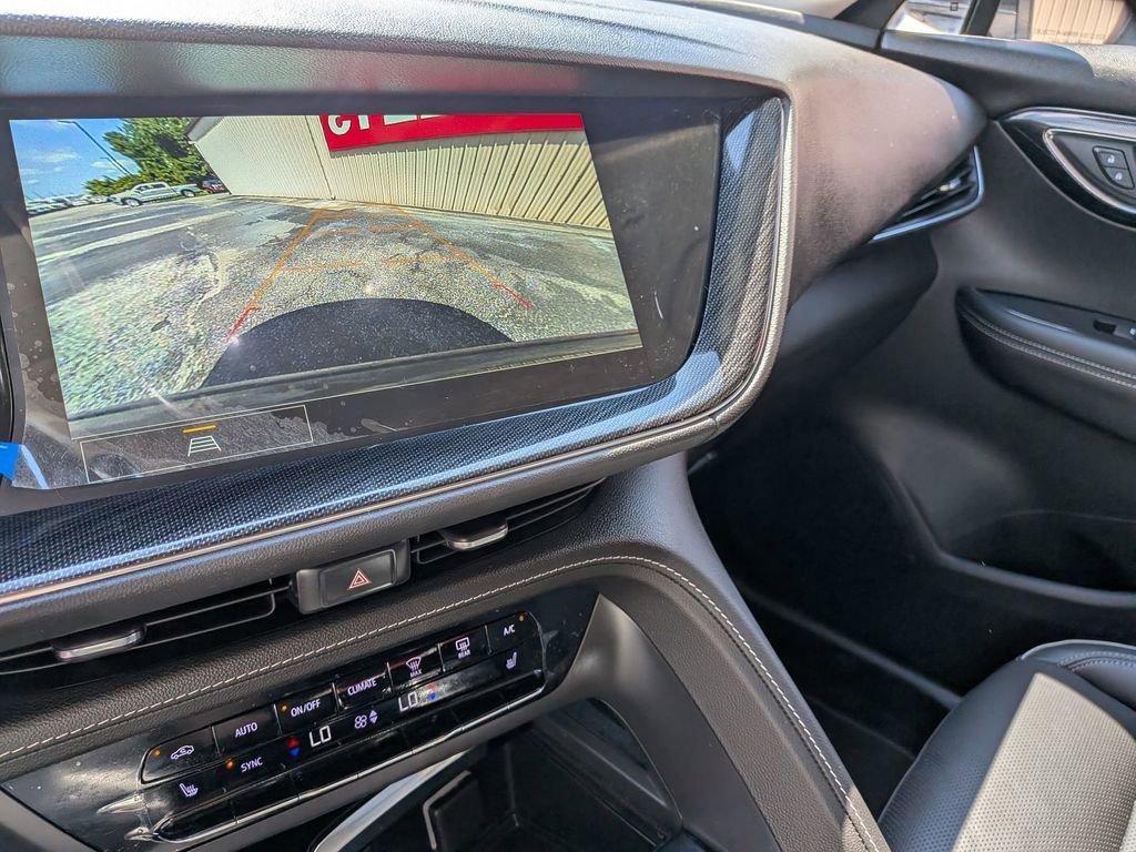 2023 Buick Envision Essence - Photo 18