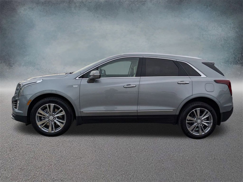 2024 Cadillac XT5 Premium Luxury photo 2