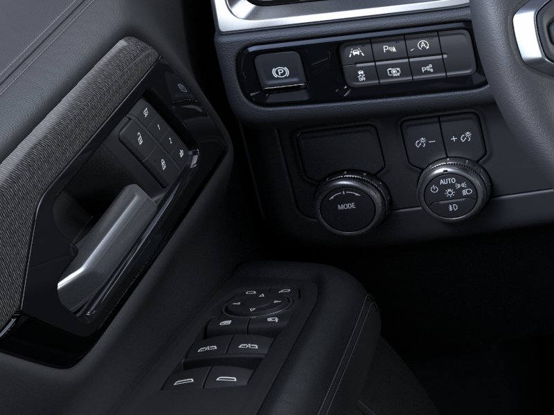 2026 GMC Yukon Elevation - Photo 46