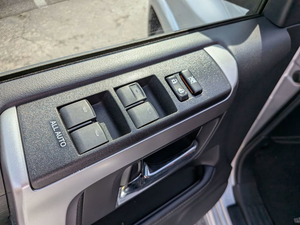 2024 Toyota 4Runner TRD Sport - Photo 10