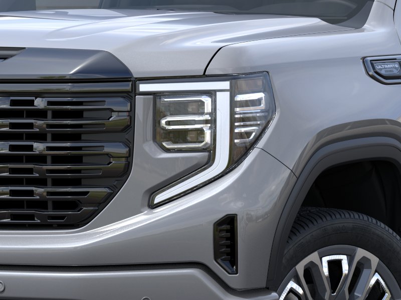 2026 GMC Sierra 1500 Denali Ultimate - Photo 33