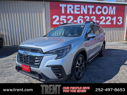 2023 Subaru Ascent Limited SUV