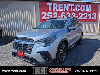 2023 Subaru Ascent Limited SUV