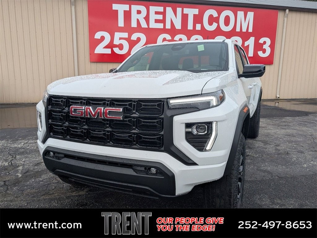 2025 GMC Canyon Truck 