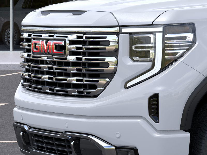2026 GMC Sierra 1500 Denali - Photo 37