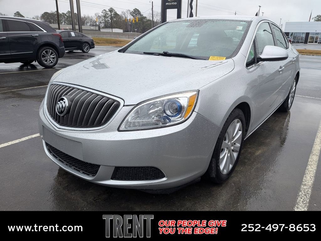 2016 Buick Verano 1SD