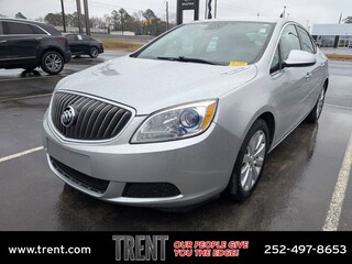 2016 Buick Verano 4dr Sdn w/1SD Sedan