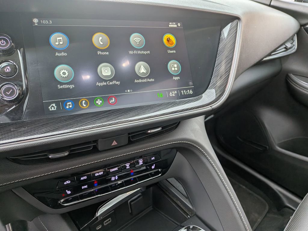 2023 Buick Envision Essence - Photo 18