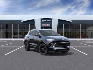 2026 Buick Encore GX Sport Touring SUV