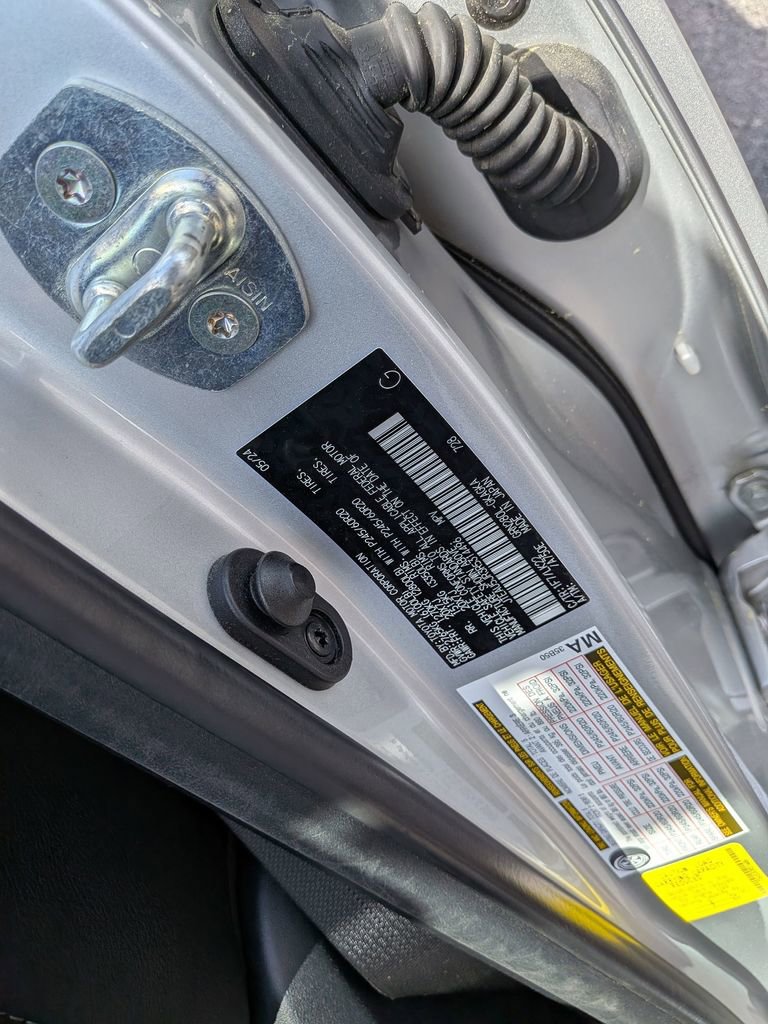 2024 Toyota 4Runner TRD Sport - Photo 30