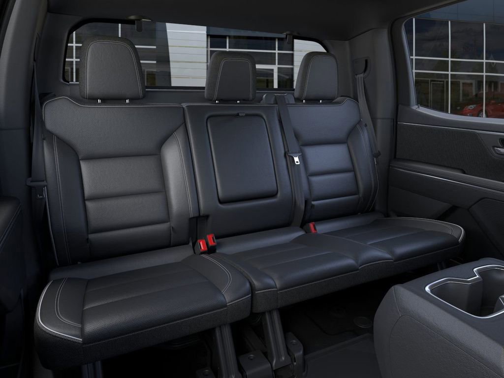 2026 GMC Sierra EV Elevation - Photo 17
