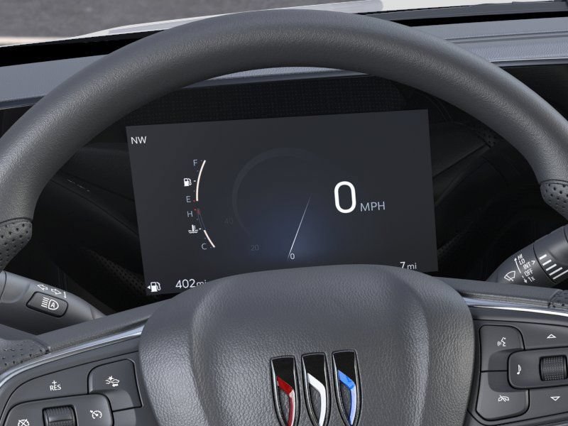 2026 Buick Envista Preferred - Photo 18