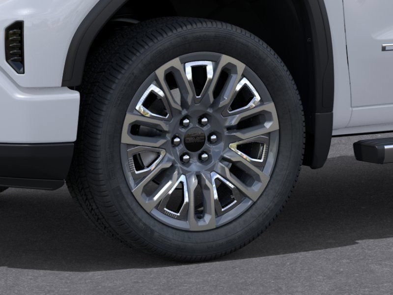 2026 GMC Sierra 1500 Denali Ultimate - Photo 9