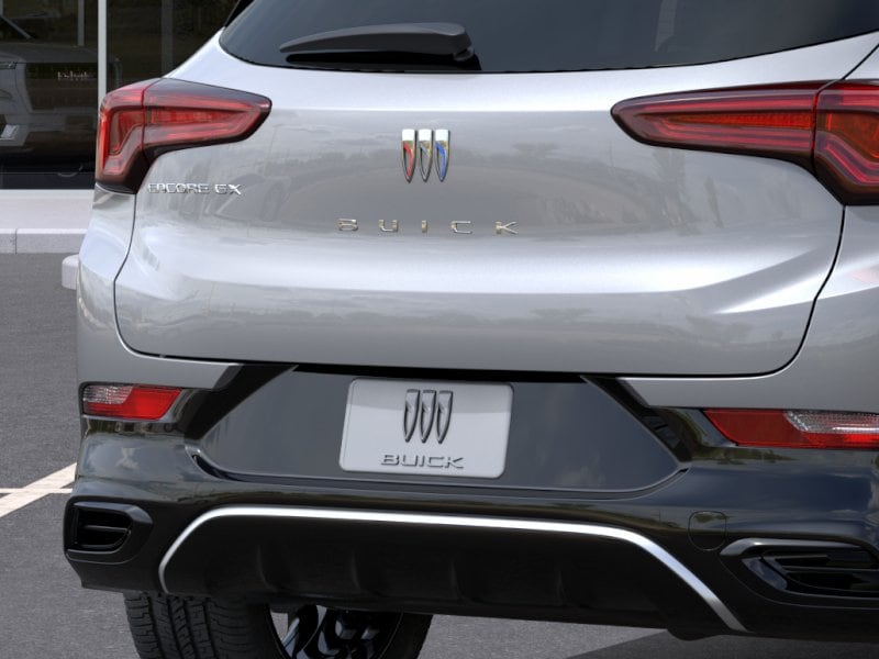 2026 Buick Encore GX Sport Touring - Photo 38