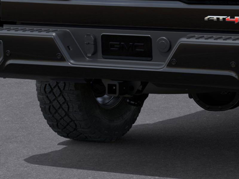 2026 GMC Sierra 1500 AT4X - Photo 14