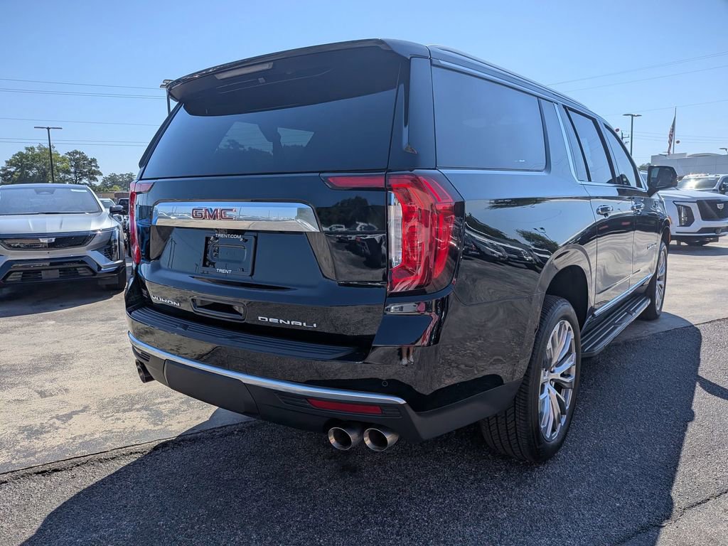 2024 GMC Yukon XL Denali - Photo 3