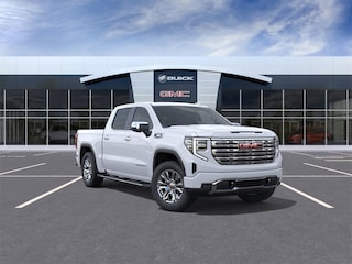 2026 GMC Sierra 1500 Denali Truck