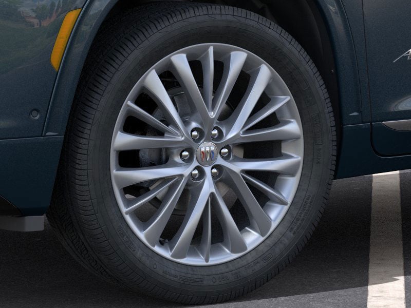 2026 Buick Enclave Avenir - Photo 33