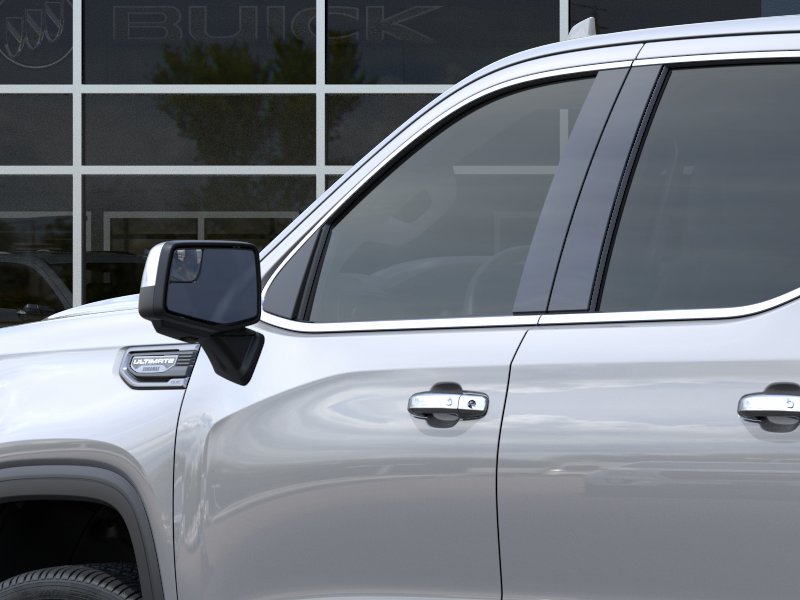 2026 GMC Sierra 1500 Denali Ultimate - Photo 35