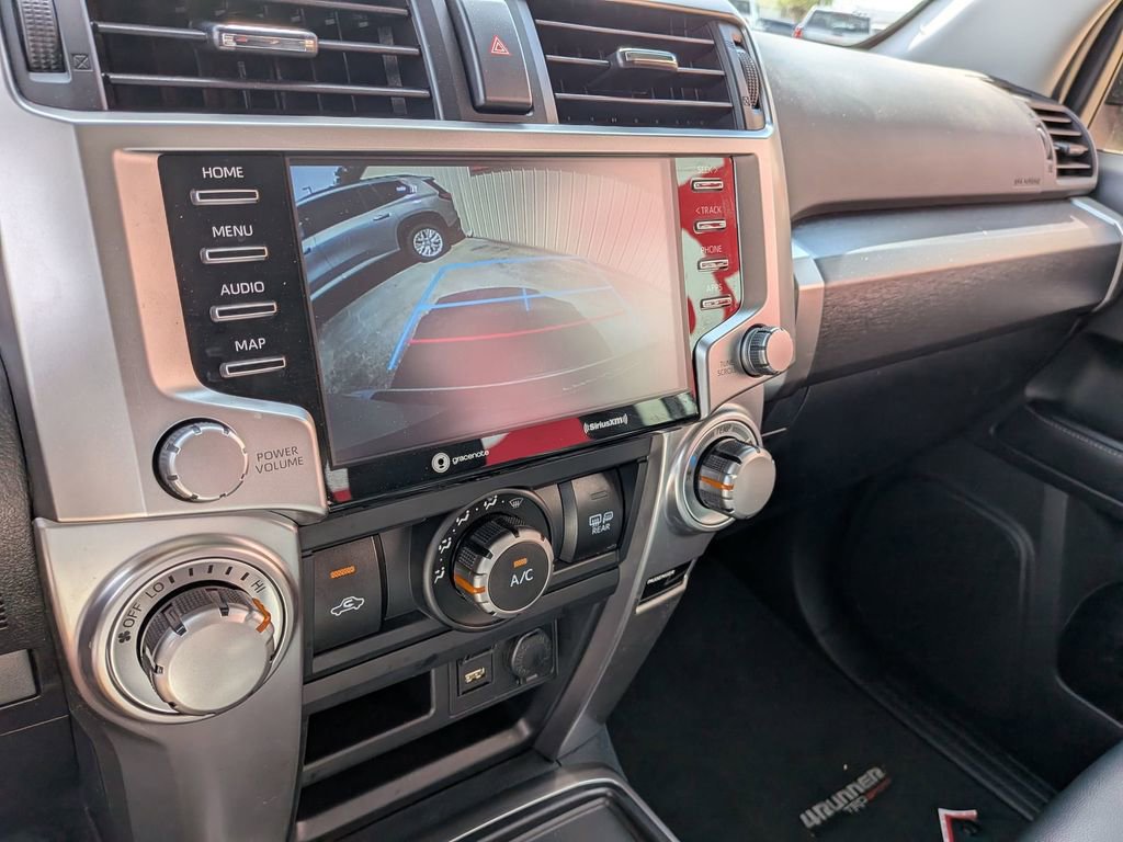 2024 Toyota 4Runner TRD Sport - Photo 18